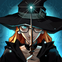 Solo Spellcasting 代儲值